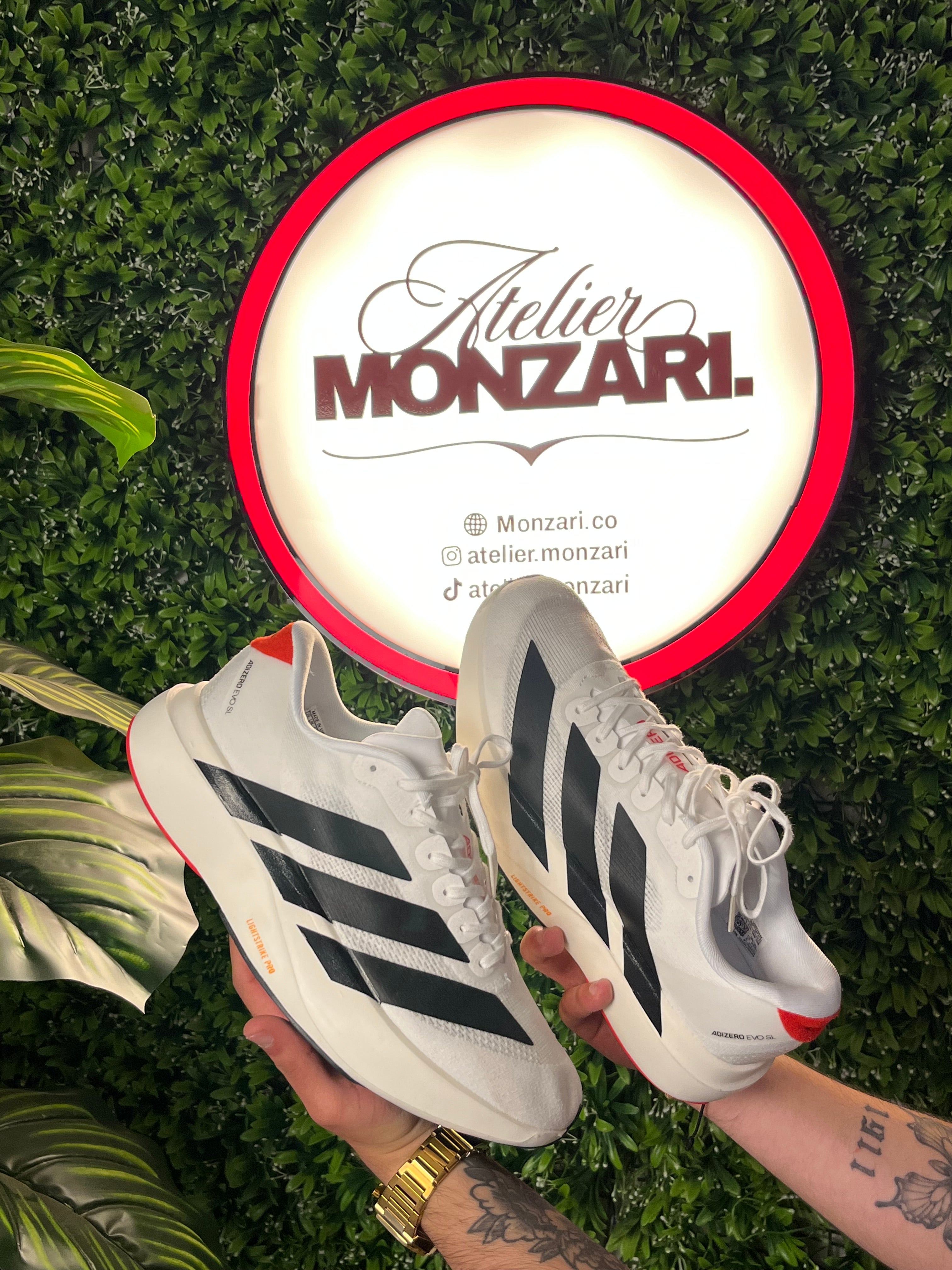 Adidas Adizero