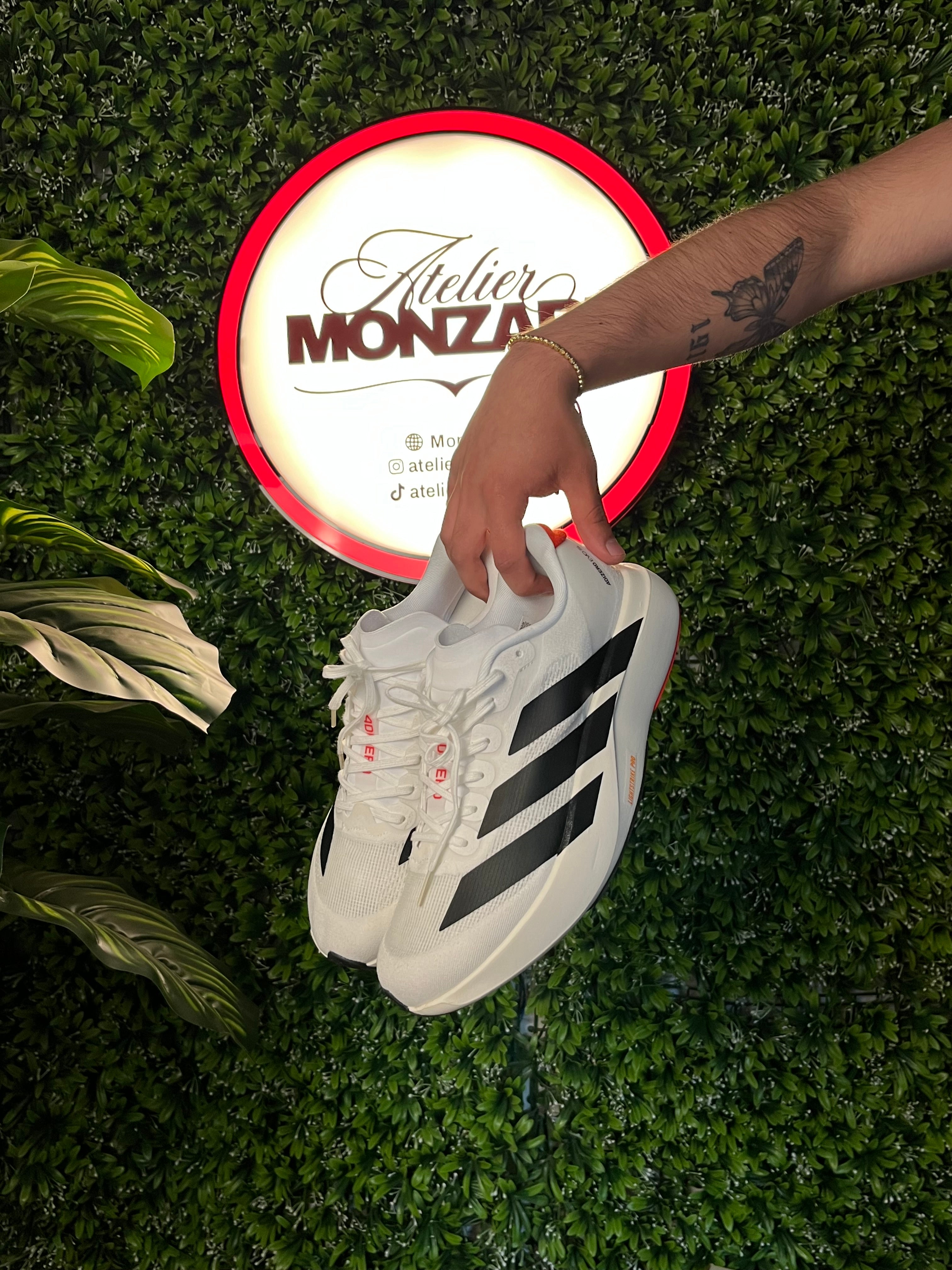 Adidas Adizero