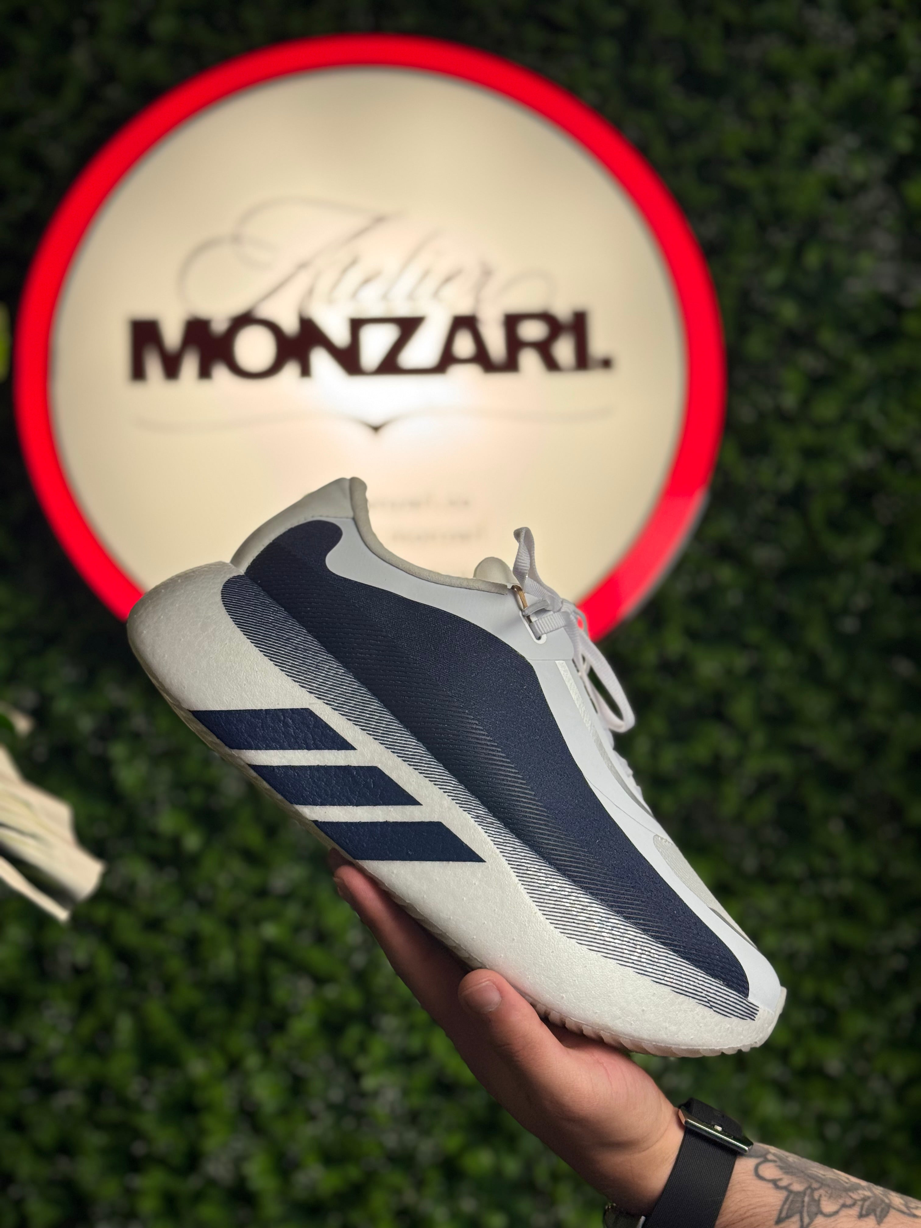Adidas Hyperboost