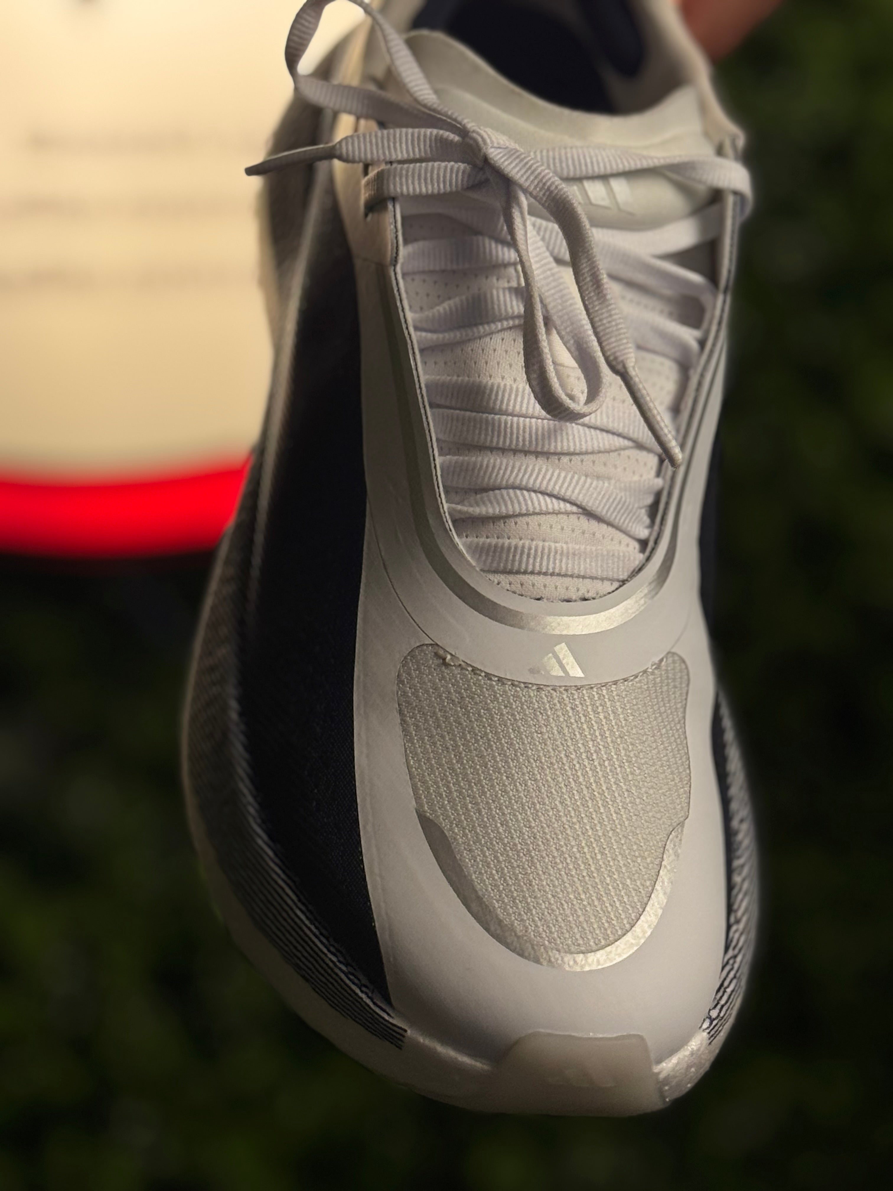 Adidas Hyperboost