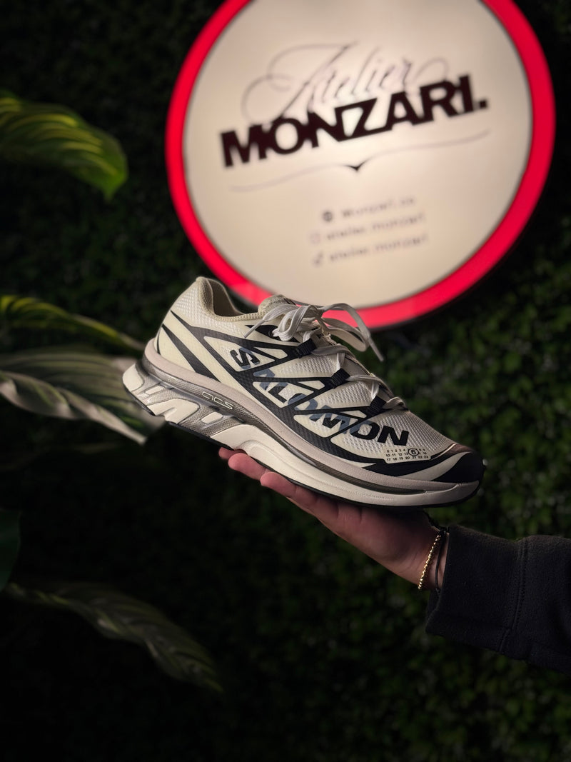 Salomon x Maison Margiela G5