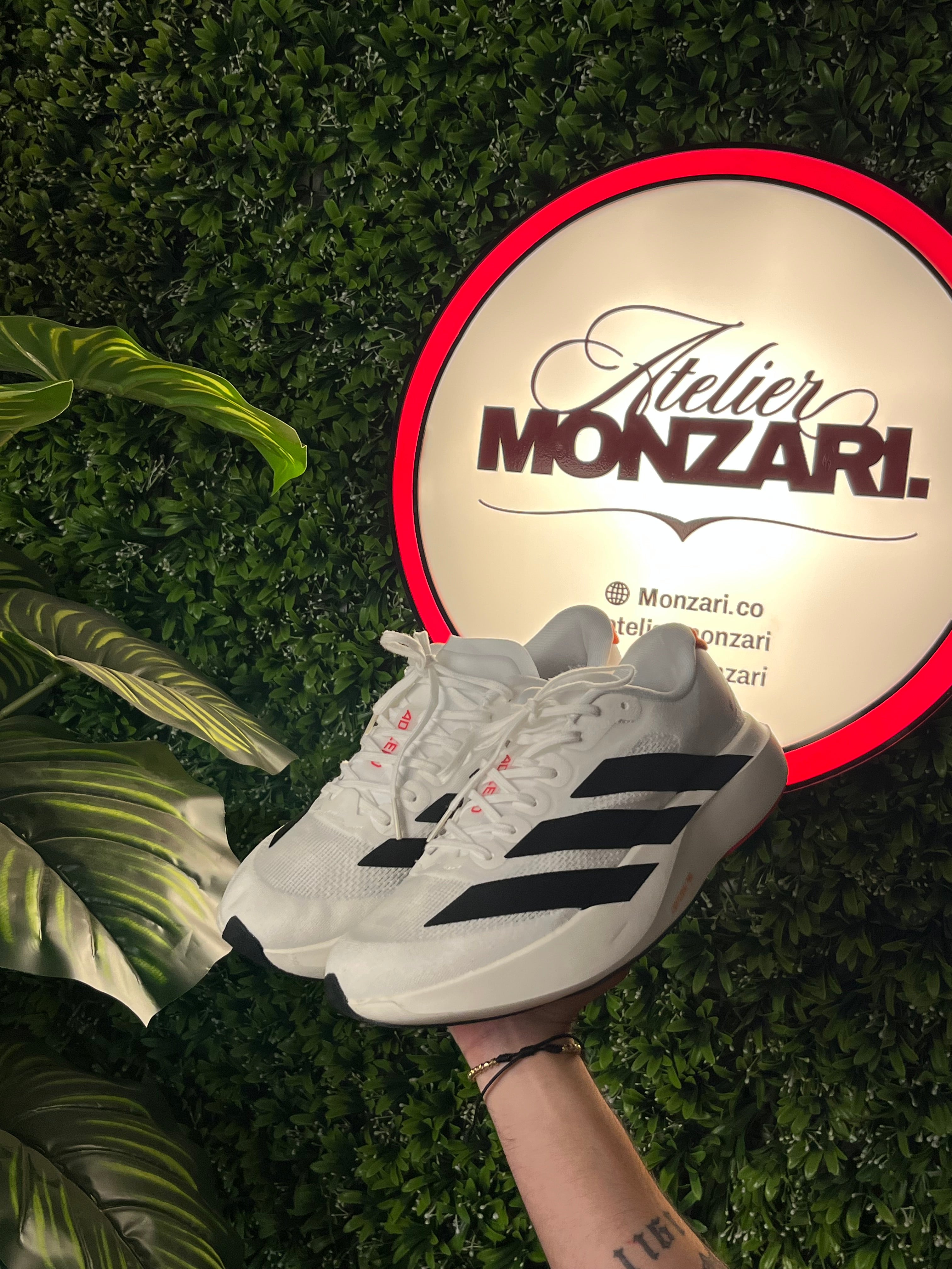 Adidas Adizero