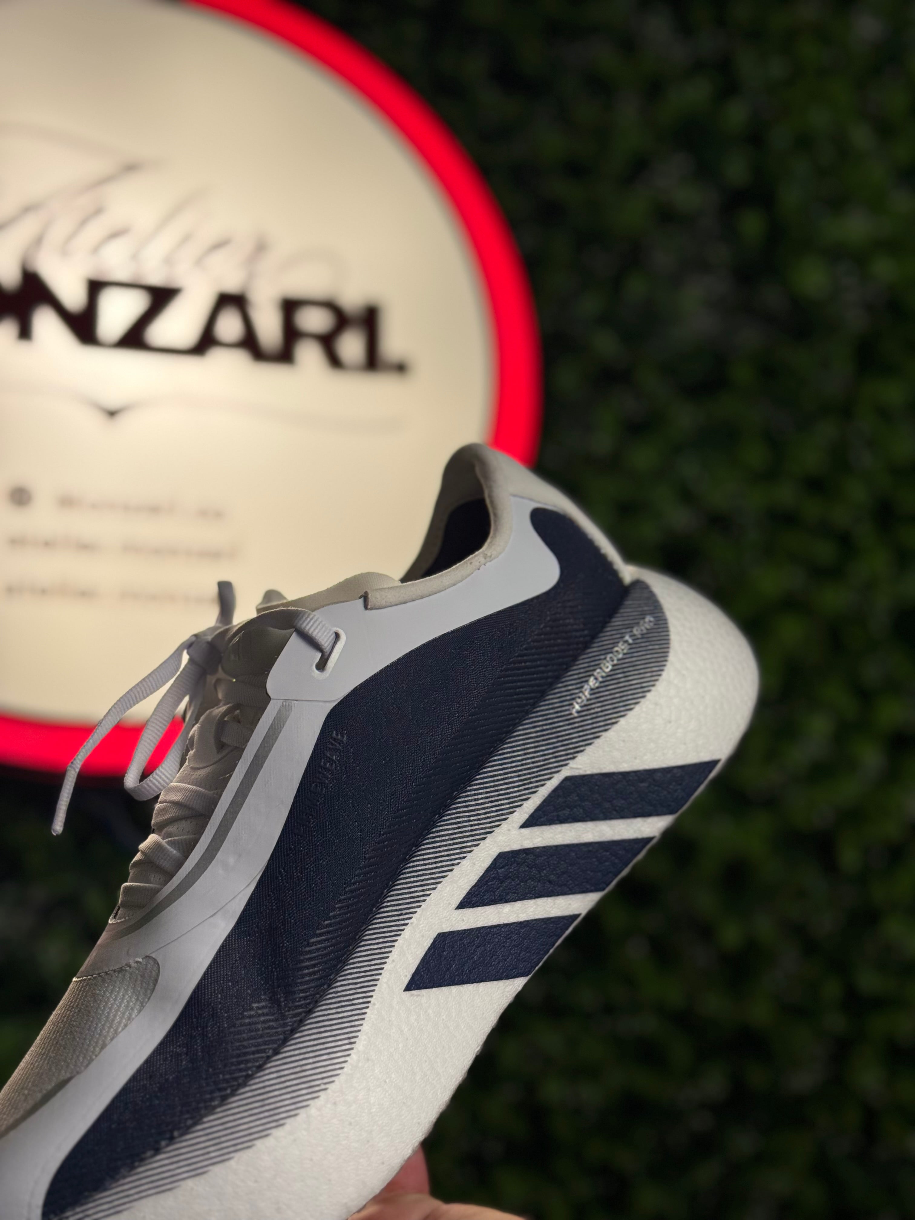Adidas Hyperboost