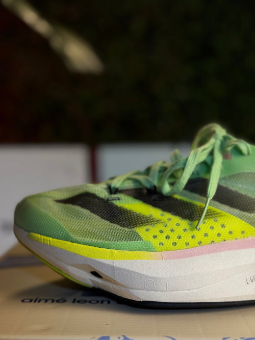 Adidas Runing #1