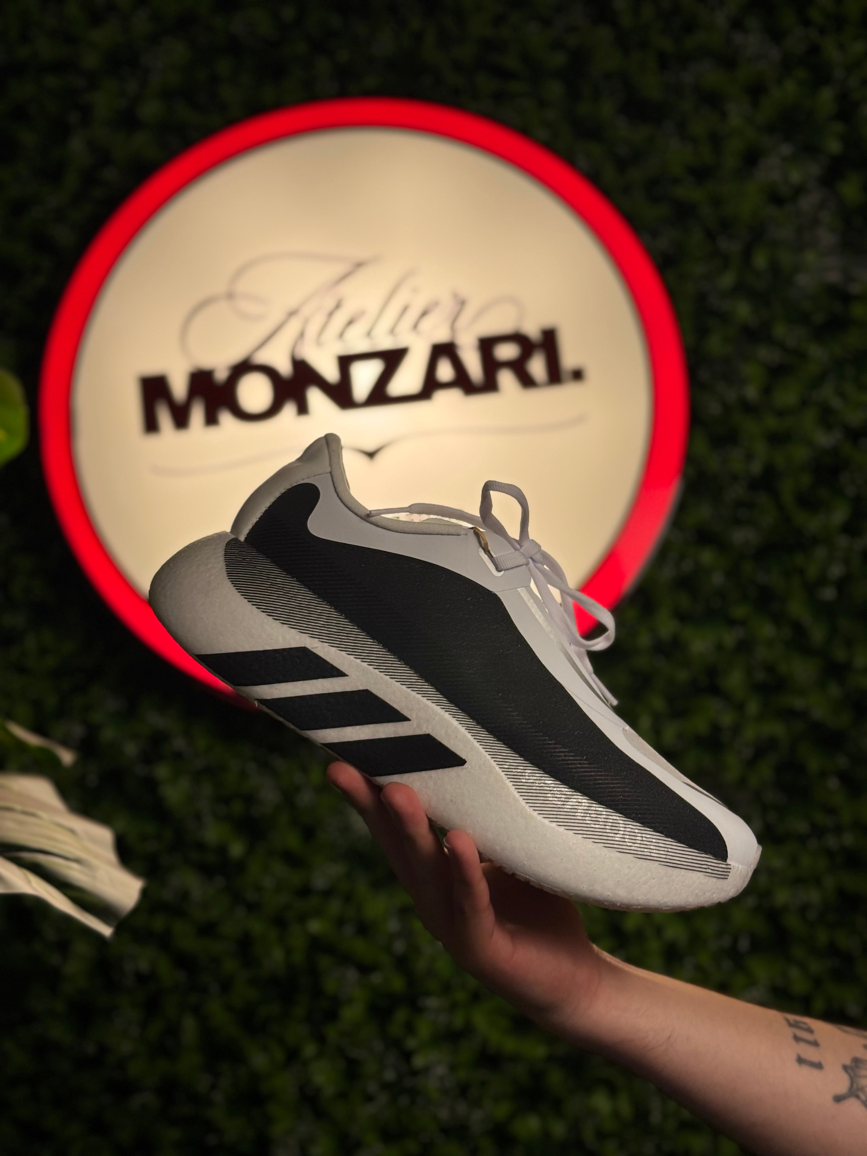 Adidas Hyperboost